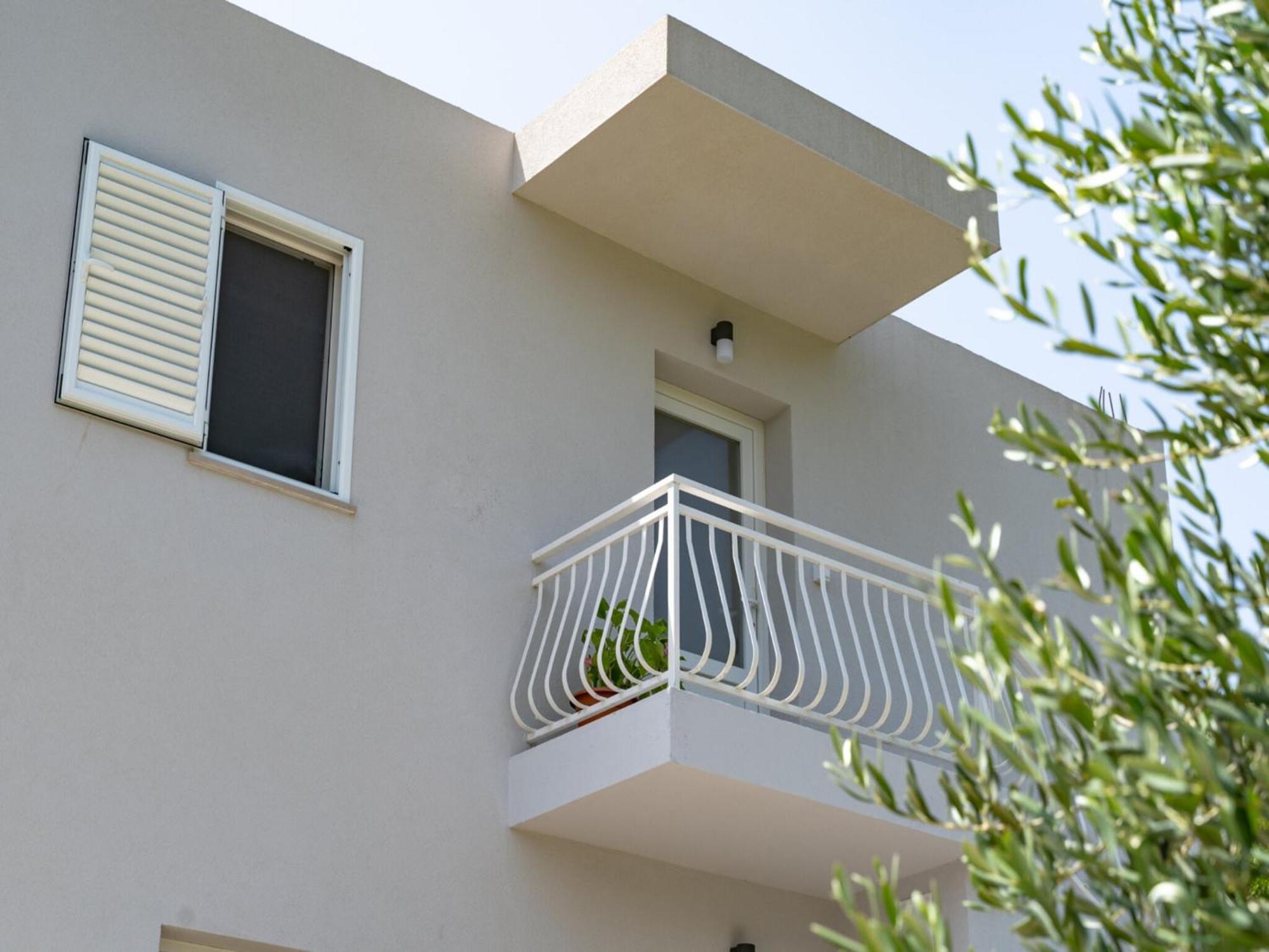 Apartment Konak Molunat Exterior photo
